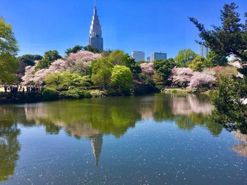ホテル甲隆閣 東京都 エクステリア 写真