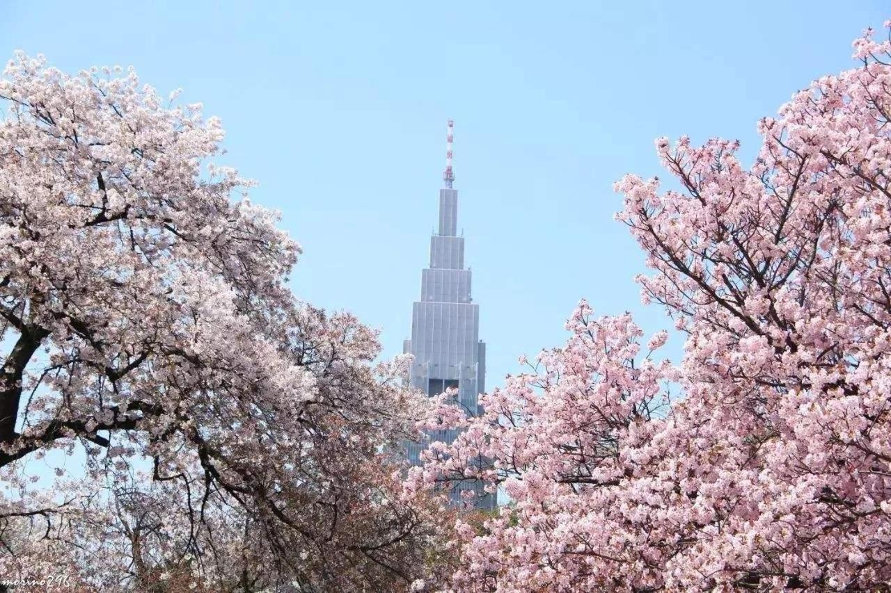 ホテル甲隆閣 東京都 エクステリア 写真
